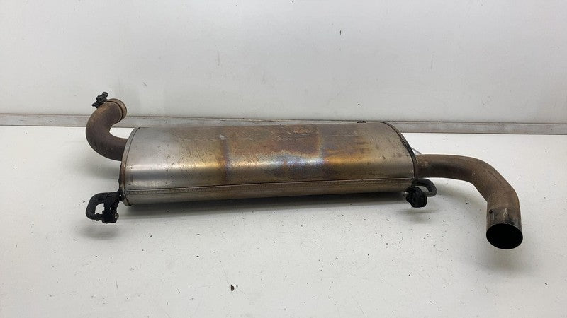 82192832 ⭕2014-2021 RAM ProMaster 2500 Flex Exhaust Muffler Resonator Pipe Assy 82192832