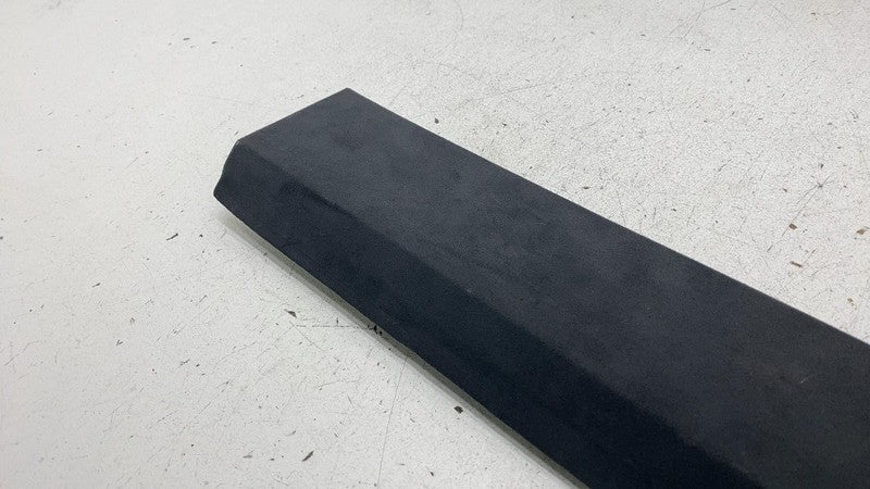 PT00050744 2022 2023 2024 Rivian R1S Rear Roof Ceiling Header Trim Cover Panel PT00050744