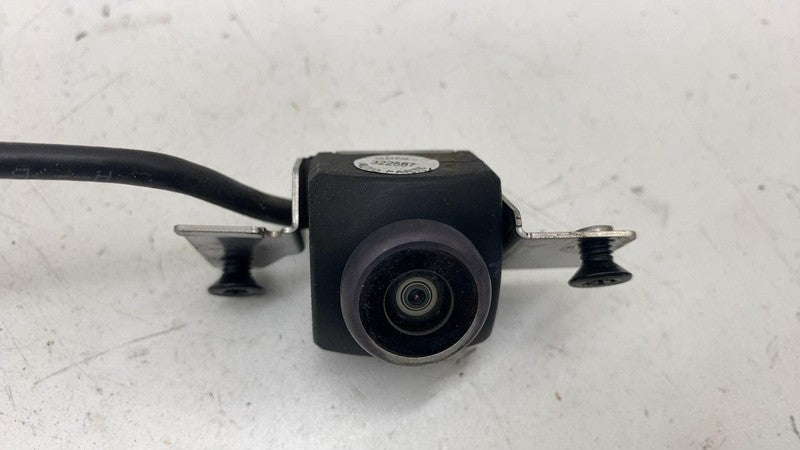 ⭕ 12-20 Model S X Tailgate Liftgate Rear View Backup Reverse Camera 10