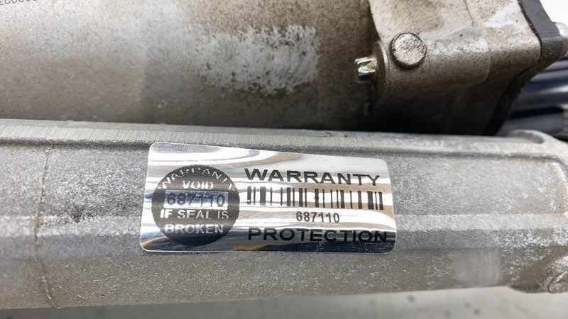 2019-2021 Subaru Forester Power Steering Gear Rack & Pinion w/ Tie Rod Link AWD