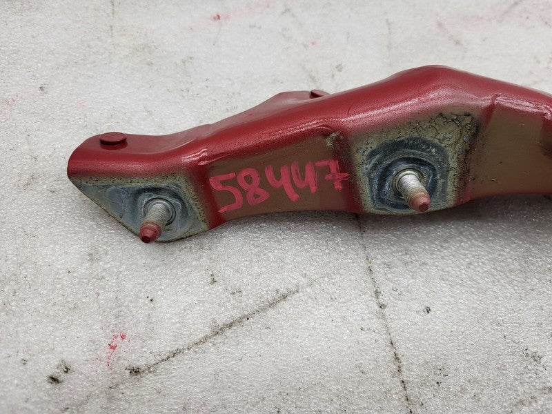 ⭕ 2012-2020 Tesla Model S Front Passenger Side Hood Hinge Closure Assi