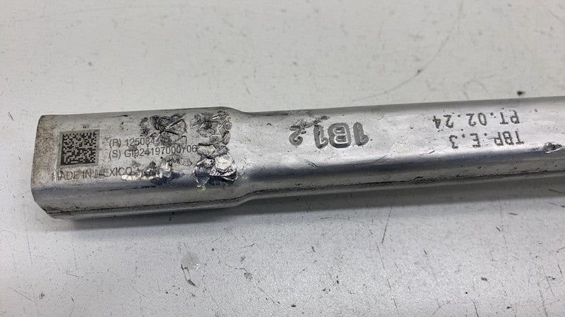 ⭕ 2024-2025 Tesla Cybertruck Rear Steering Gear Toe Link Assembly 1250