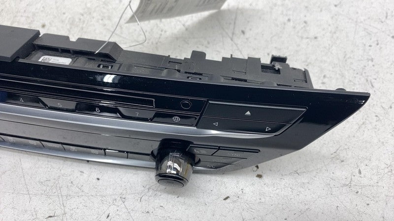 ⭕ 2017-2020 BMW 540i Front Dash HVAC A/C Heater Climate Control Switch