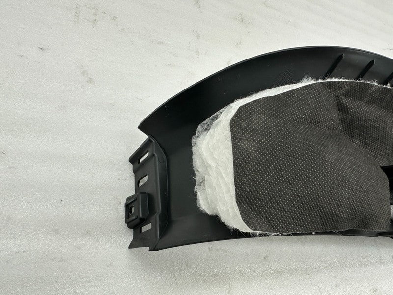 ⭕ 2016-2020 Tesla Model X Front Driver Side A-Pillar Lower Trim Cover Left Assy