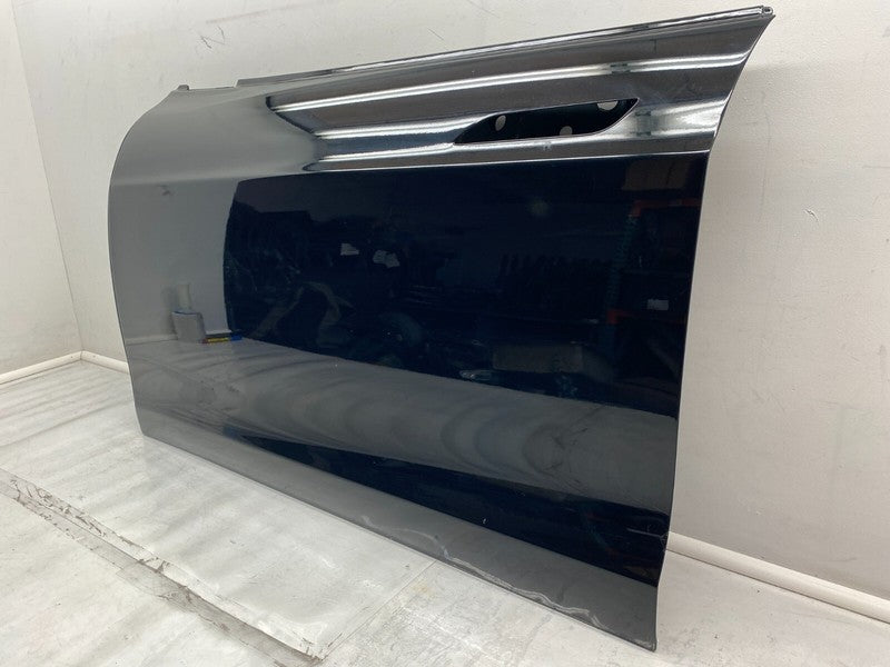 ⭕2016-2020 Tesla Model S MS Front Driver Side Door Shell Panel Left As