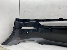 ⭕ 2020-2023 Tesla Model Y MY Front Bumper Cover w/ Park Sensor Hole 1493736-S0-A