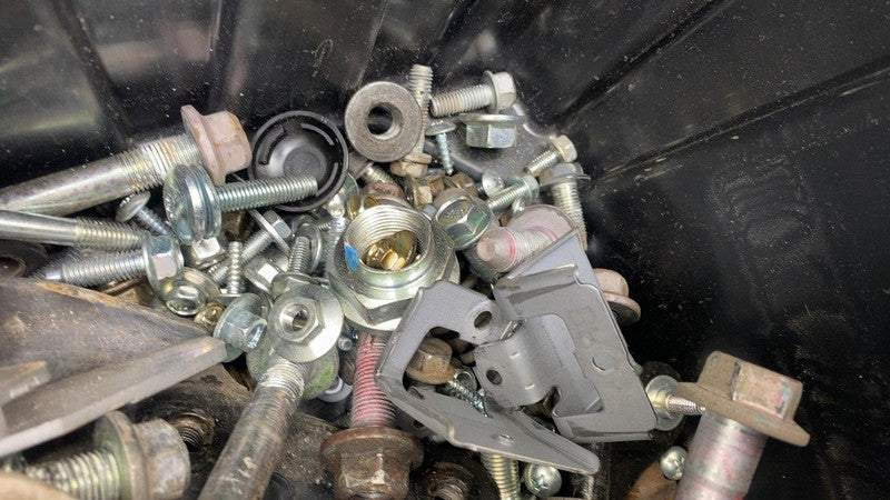 ⭕ 2018 2019 2020 2021 2022 2023 Subaru Crosstrek SET of Bolt