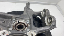 ⭕ 16-20 Model X Front Left Spindle Knuckle Hub w/ Control Arm AWD 1027311-00-F