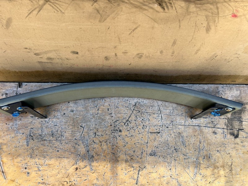 ⭕ 2017-2022 Tesla Model 3 Rear Bumper Beam Extrusion Reinforcement Impact Bar
