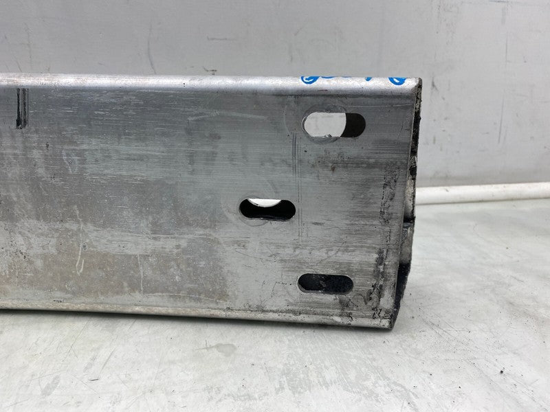 ⭕ 17-23 Model 3 Rear Bumper Beam Extrusion Reinforcement Impact Bar 10