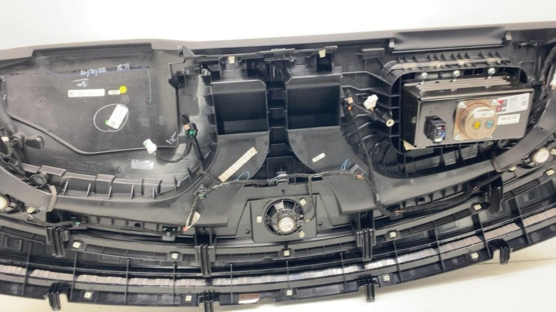 ⭕ 2021-2025 Tesla Model X Front Upper Dashboard Dash Instrument Panel 