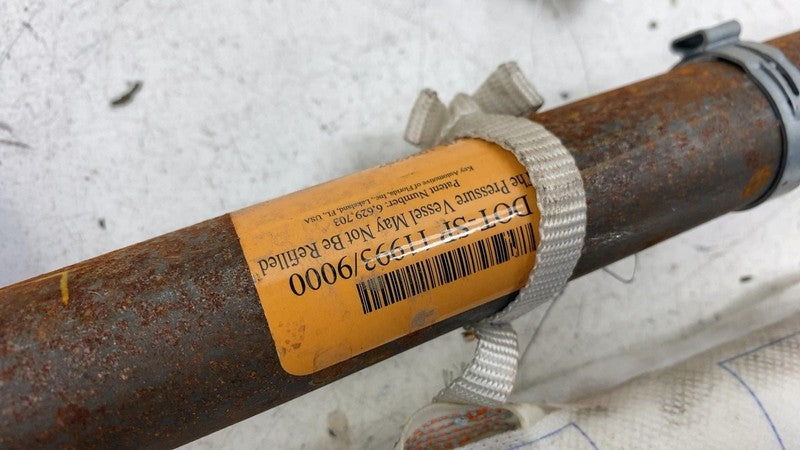 ⭕ 2014-2026 RAM 3500 Driver Left Side Roof Curtain Airbag Air Bag LH 6