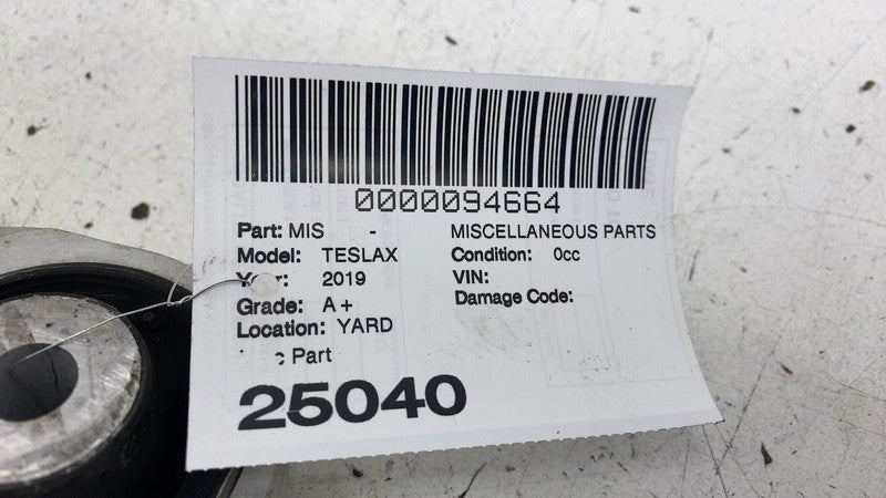 ⭕ 16-20 Tesla Model X Front Driver Side Suspension Lower Control Arm L