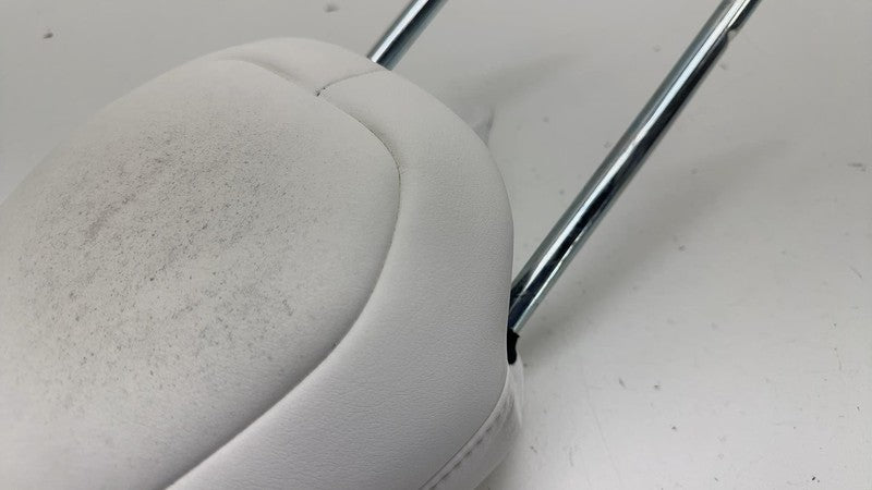 ⭕ 2021-2025 Tesla Model X S Front Driver Side Headrest Leather Left 16