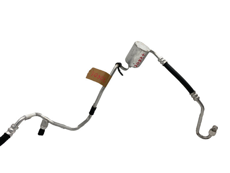 F374FPCDA04 ⭕ 2016 2017 2018 2019 2020 Tesla Model S Air Conditioner A/C Discharge Pipe Line