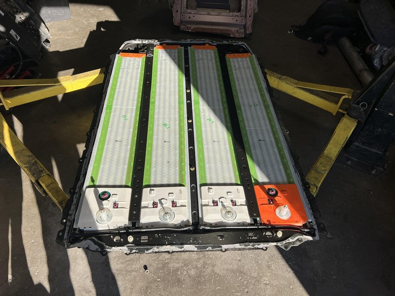 ⭕2017-2020 Tesla Model 3 High Voltage Battery Pack Module Cell AWD Ass