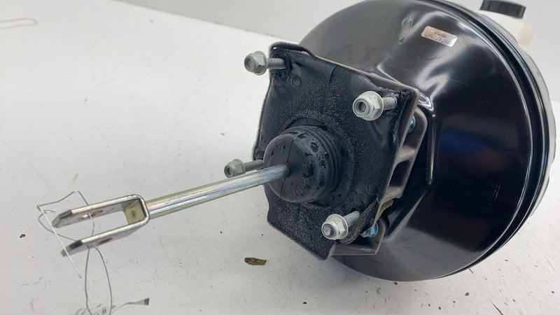 ⭕ 2018-2021 Lincoln Navigator Power Brake Booster & Master Cylinder JL