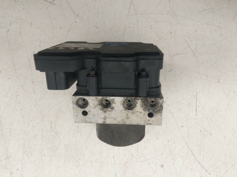 6006363 00 D ⭕ 12-15 Tesla Model S ABS Anti-Lock Pump Hydraulic Control Module 6006363-00-D