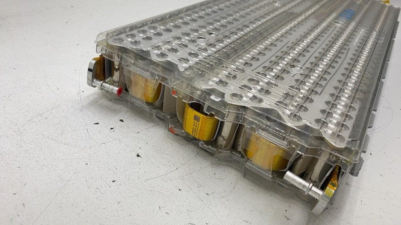 ⭕ 2012-2015 Tesla Model S MS Battery Module Solar Cell Assembly 100931