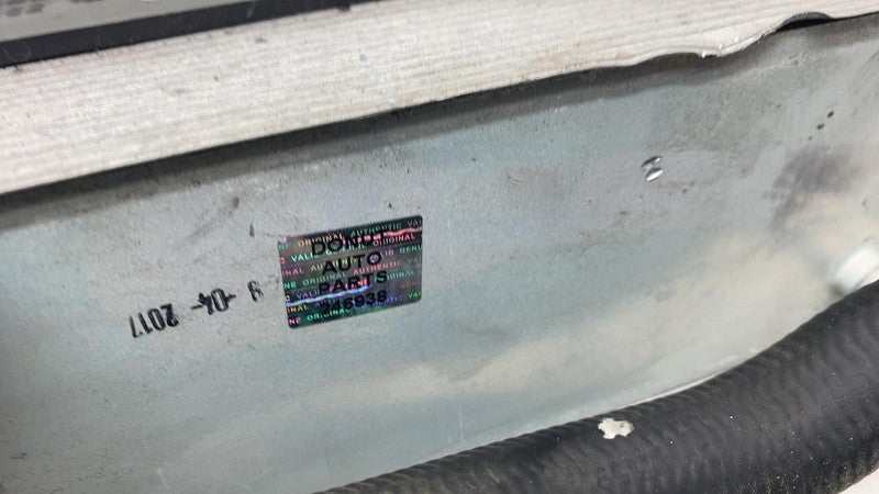 ⭕ 2017 2018 2019 2020 BMW 540i Air Condition A/C Condenser Drier Unit 