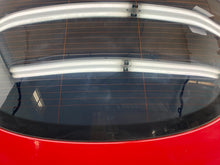 ⭕2016-2020 Tesla Model S Liftgate Trunk Lid Tailgate Hatch Shell w/ Window Glass