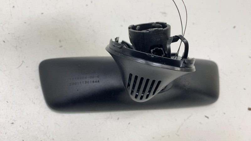 111990400C ⭕ 2017-2023 Tesla Model 3 Front Windshield Interior View Mirror OEM 1119904-00-C