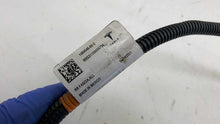 ⭕ 20-24 Tesla Model Y MY Rear Bumper Wiring Harness Cable Wire Loom 1489046-00-C