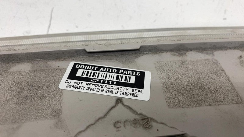 42788705 ⭕ 22-23 Chevrolet Bolt EV EUV Rear Fascia Signal Light Lamp Electric 42788705