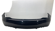 ⭕ 2012-2015 Tesla Model S MS Rear Bumper Cover Assembly Black PBSB 6008179-00-B