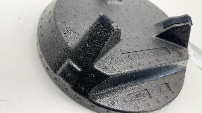 6477710020 ⭕ 19-22 Toyota C-HR Trunk Floor Spare Wheel Storage Compartment Box 64777-10020