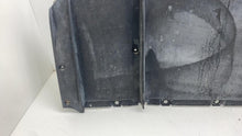 ⭕ 16-20 Model S Rear Bumper Lower Valance Splash Shield Undertray 1057320-00-B
