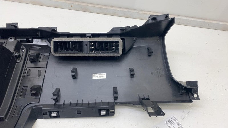 11K8570114B ⭕ 21-23 Volkswagen ID.4 Dashboard Glove Box Storage Compatment Bin 11K8570114B