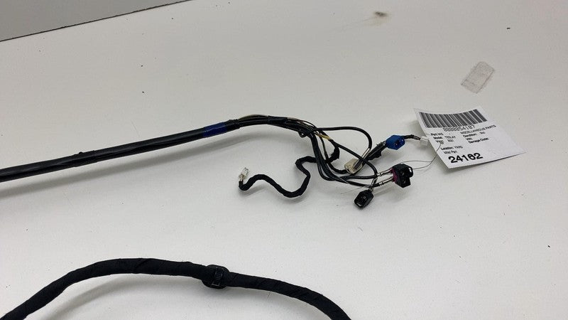 248905700B 2020-2024 Tesla Model Y MY Front Windshield Wire Cable Wiring Harness Assembly