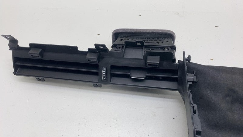 LJ8B3530BPIA01 ⭕ 21-24 Mustang Mach-E Steering Column A/C Heater Air Vent LJ8B-3530-B-PIA-01