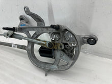⭕ 16-20 Model X MX Front Windshield Wiper Motor & Linkage w/ Module 1034391-00-D