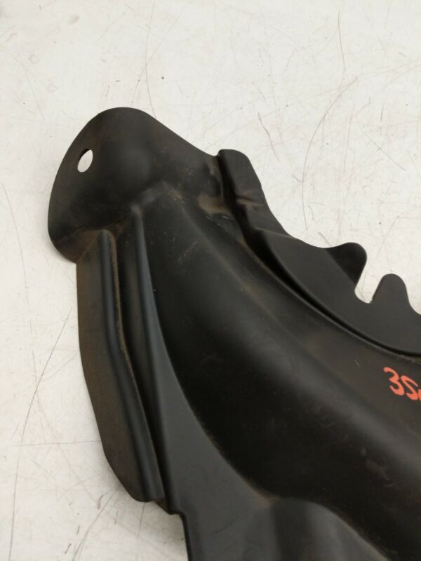 1005419-00-B ⭕ 12-21 Model S Front Right Side Shock Strut Tower Cap Trim Cover 1005419-00-B