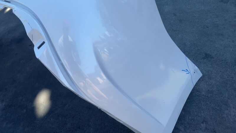 521590701 ⭕ 2013 2014 2015 2016 2017 2018 Toyota Avalon Rear Bumper Fascia Cover 521590701