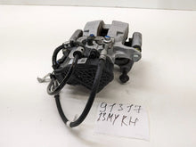 ⭕ 2020-2024 Tesla Model Y Rear Right Caliper + Brake Hose Line BASE 1044624-00-J