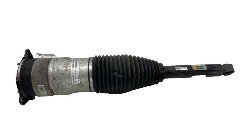 ⭕ 12-15 Model S Rear Left Air Suspension Spring Shock Absorber RWD 6006352-00-C