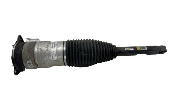 ⭕ 12-15 Model S Rear Left Air Suspension Spring Shock Absorber RWD 6006352-00-C