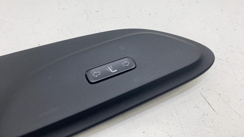 6DB41DX9AE ⭕ 17-25 Chrysler Pacifica Rear Left Quarter Trim Bolster Cover Panel 6DB41DX9AE