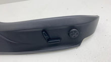 ⭕ 2020 Tesla Model S Front Right Seat Control Switch & Trim Panel RH A1648201410