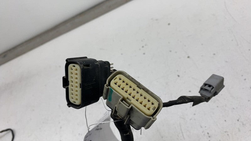 103752405M 2012-2015 Tesla Model S Front End Module Wiring Harness Cable Wire Loom Assy OEM