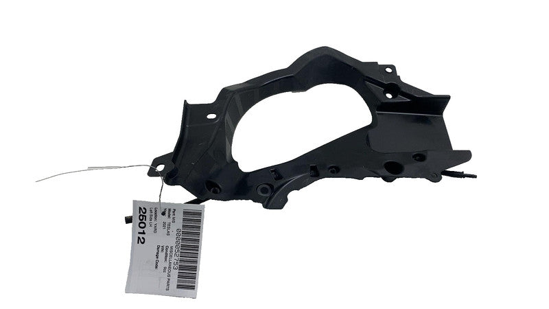 2021 2022 2023 2024 Tesla Model S MS Driver Side Tower Shock Cover Tri