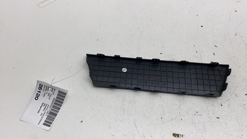 149400900C ⭕ 2020-2024 Tesla Model Y MY Rear Bumper Fascia Tow Hitch Cap Cover 1494009-00-C