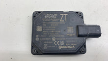 ⭕ 2023-2025 Toyota Prius Rear Left Blind Spot Radar Sensor Module LH 88162-48173