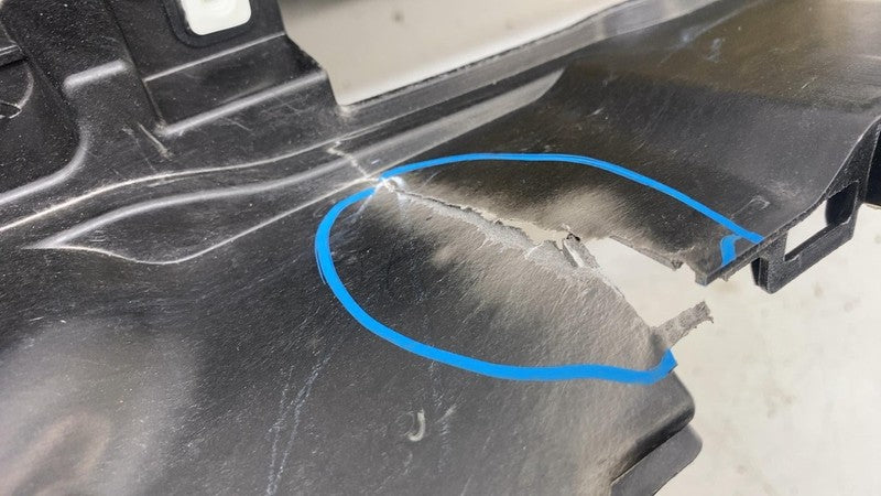 ⭕ 17-23 Tesla Model 3 Y Dashboard Instrument Panel Base & Premium 1077