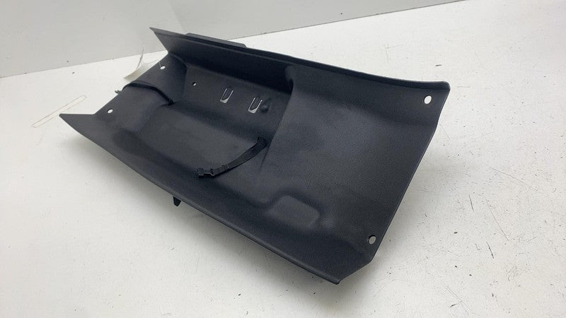 ⭕ 2006-2015 Mazda MX-5 Miata Trunk Trim Panel Cover Soft Top Assembly 