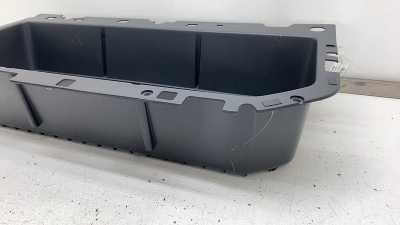 ⭕ 2022-2024 Rivian R1T Rear Under Seat Storage Compartment Bin Tray PT