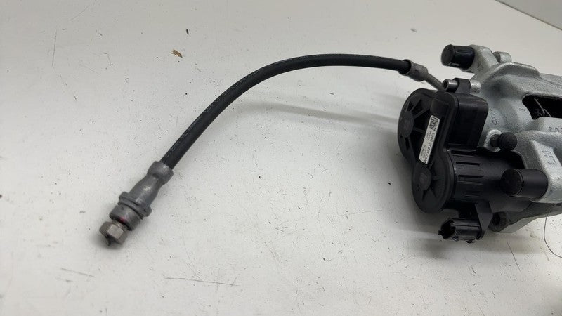 LJ9C-2D251-CND ⭕21-24 Ford Mustang Mach-E Rear Driver Side Brake Caliper Left LH LJ9C-2D251-CND